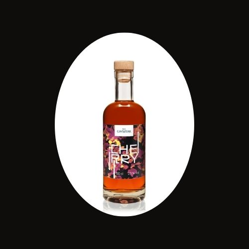 Fine Cherry Sloe Gin