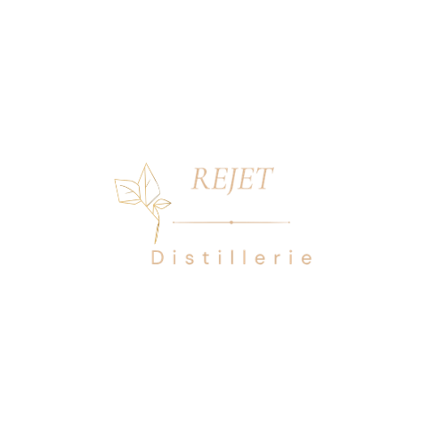 Rejet Distillerie